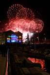 Events in Liguria