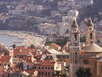 Liguria Sanctuaries