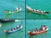 Regatta of ancient maritime republics (La Regata delle Antiche Repubbliche Marinare)