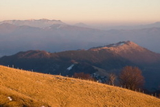 Ligurian Apennines