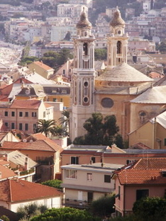 Liguria Sights
