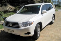 Car Rent in Liguria