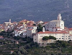Diano Castello