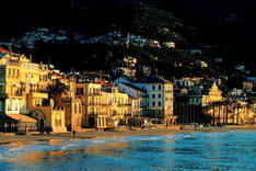 Savona Province