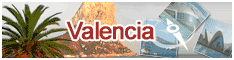 valencia accomodation
