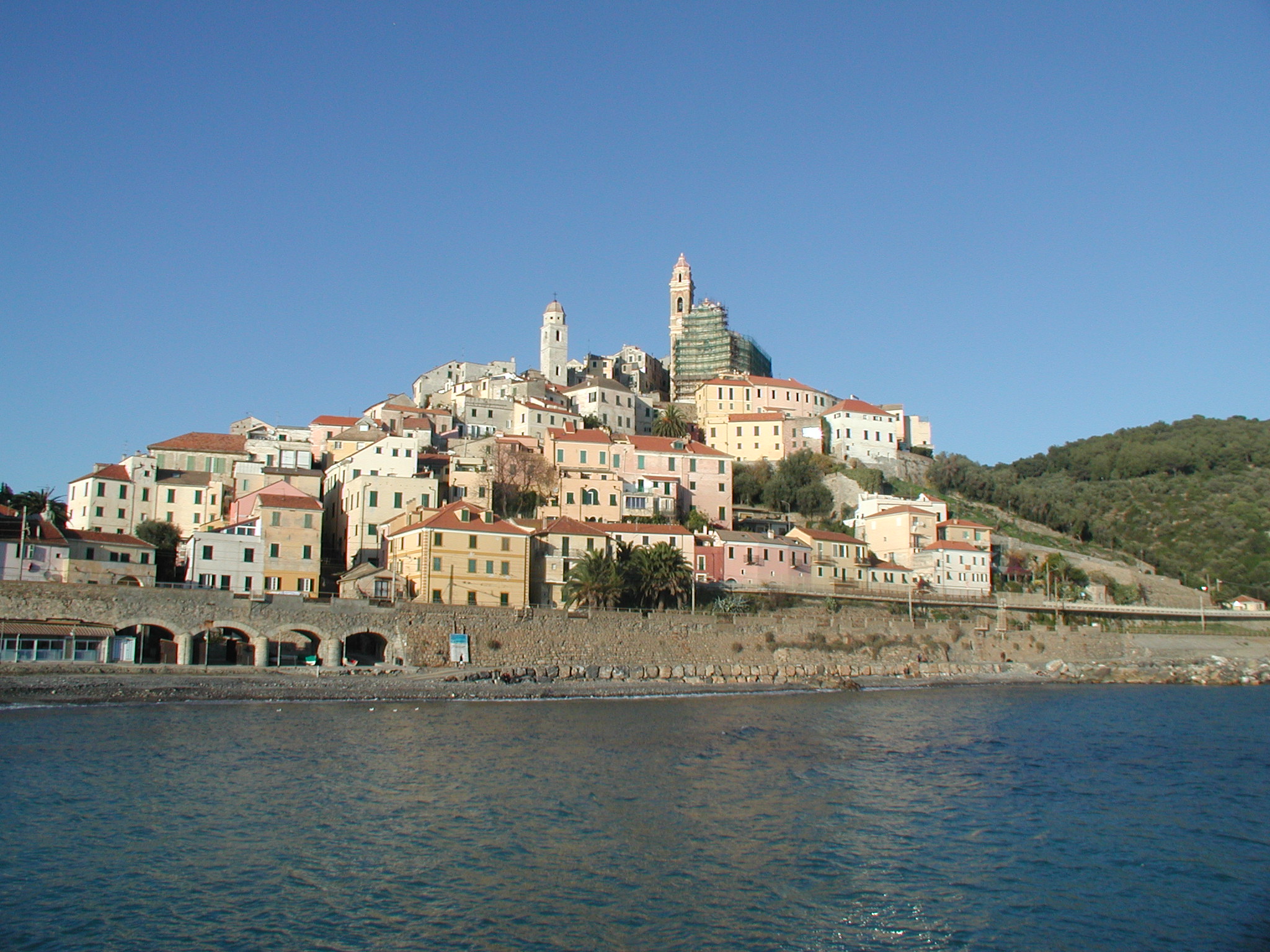 Liguria