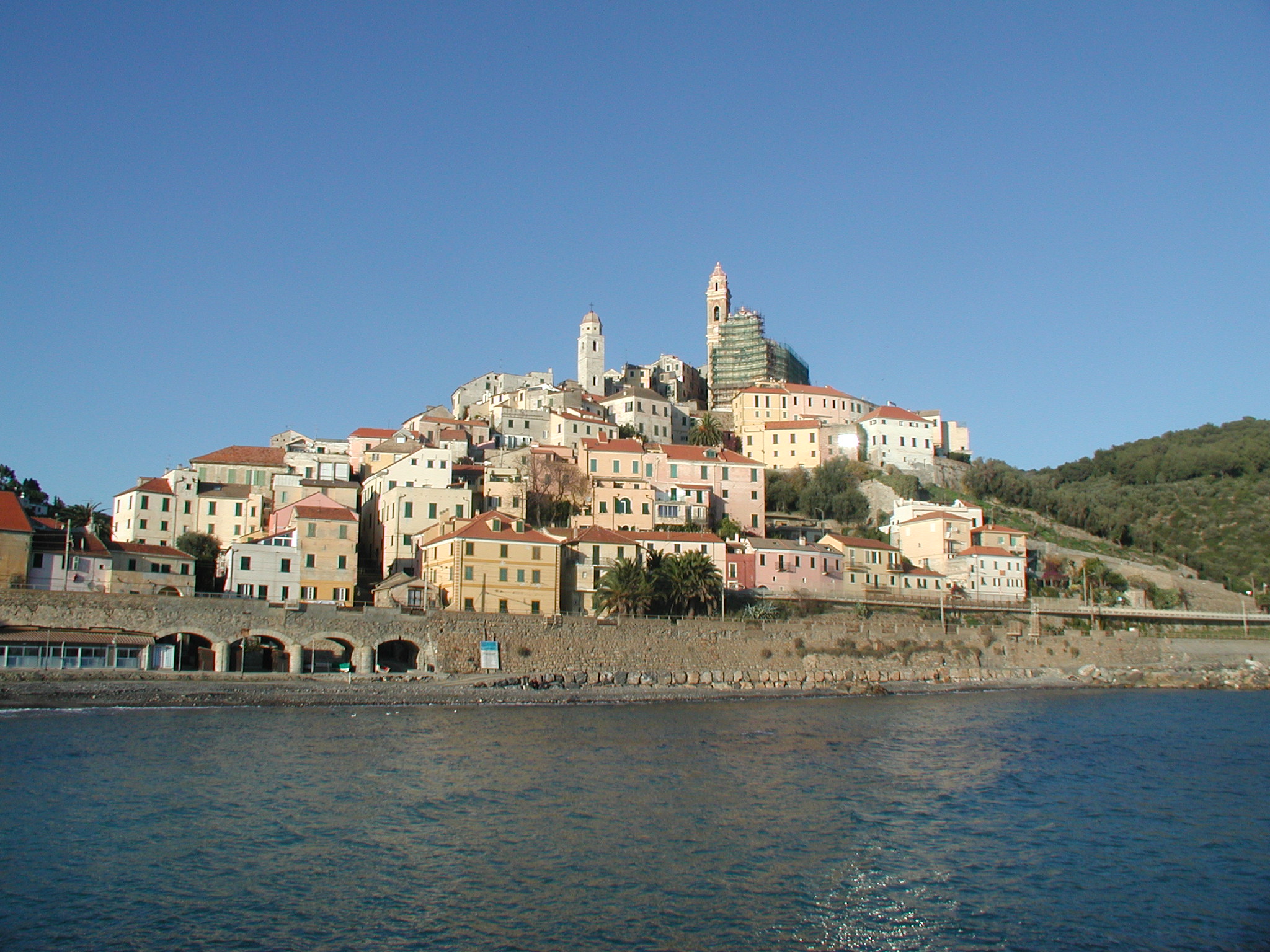 Liguria