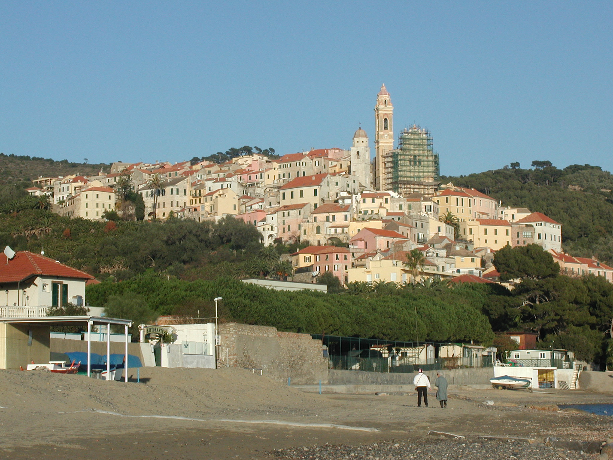 Ligurien