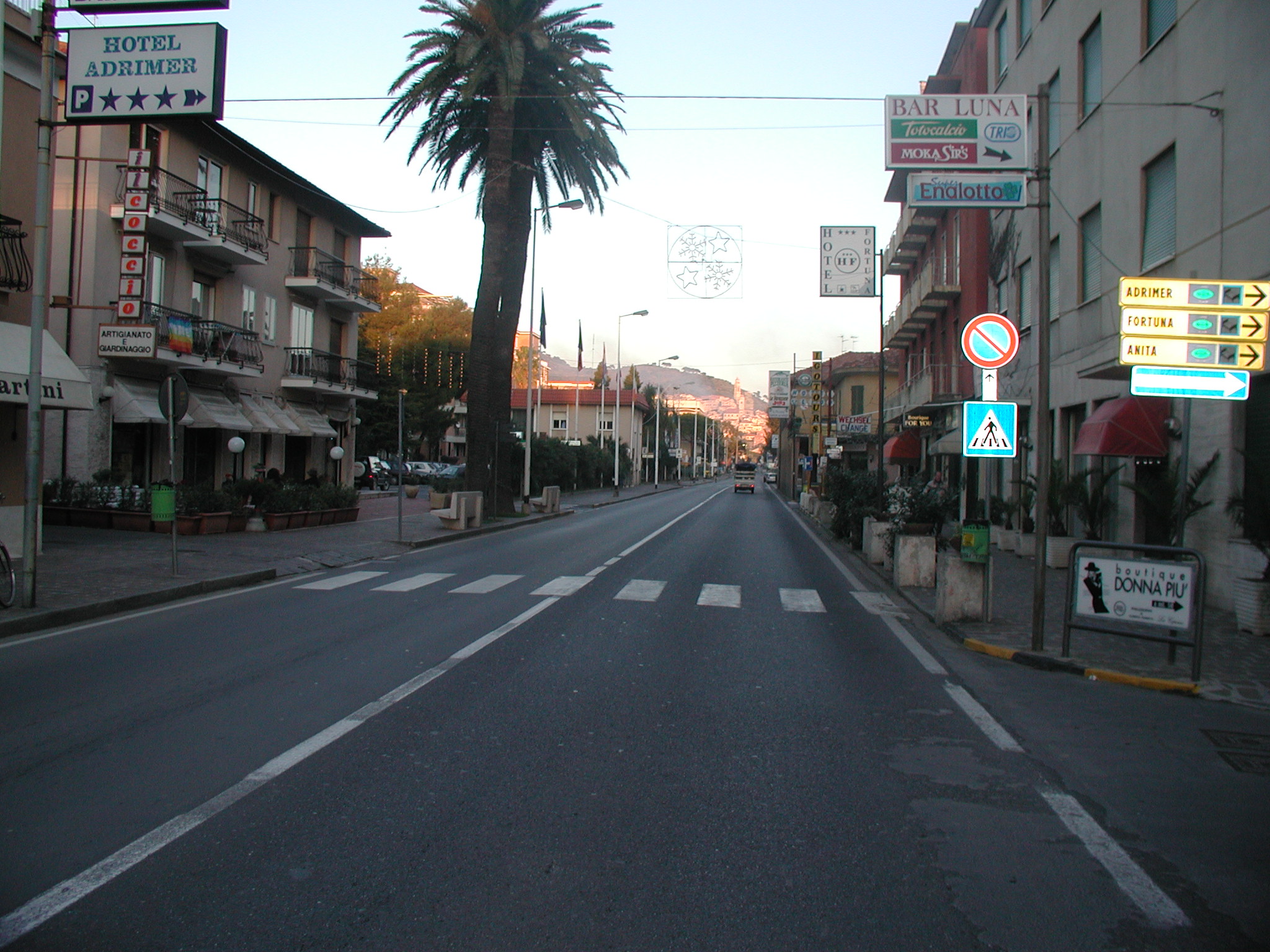Liguria