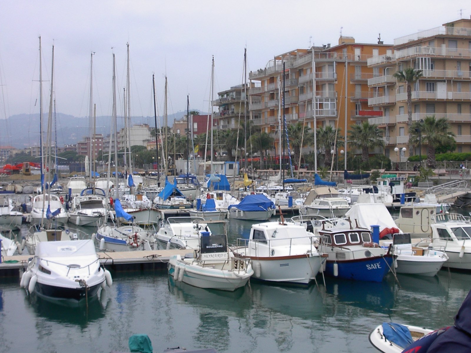 San Bartolomeo