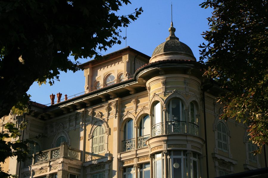 Museo dell'Arte Vetraria in Altare