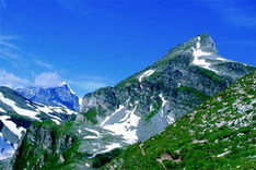 Maritime Alps