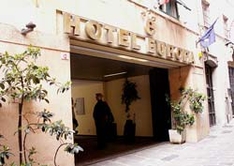 Hotels in Liguria