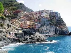 La Spezia Province