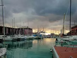 Ligurian Ports